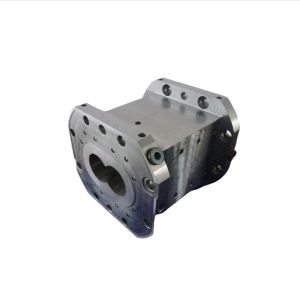  Brand New Bimetallic Accessories Complete Set Screw Segments Barrel And Liner For Battery Diaphragm Plastic Extruder Manufactures