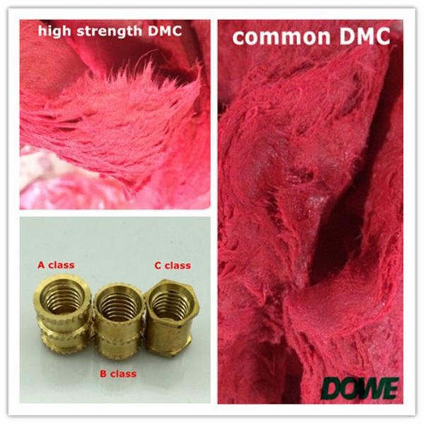 M8 Octagonal Busbar Insulator Support In Wind Electric