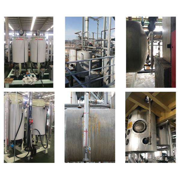 Factory supply electronic customizable vortex flow meter