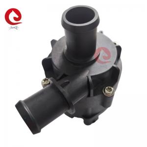 JUNQI 12V DC Circulation Water Pump In Car Heating System Manufactures
