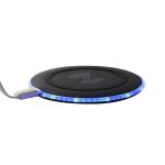 Fast universal qi wireless mobile charger pad mobile phone accessories charger