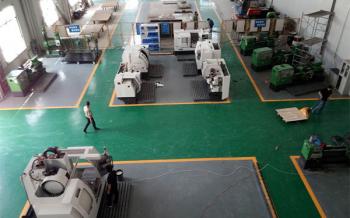 Shaanxi Rongbao Machinery and Electronics Co.,Ltd.