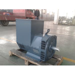  Faraday single phase A.C.synchronous alternator manufacturer 40KW Manufactures