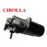 Buy cheap 24V Shaft Drive Breathing Machine Medical Motor , Micro Worm Gear Motor from wholesalers