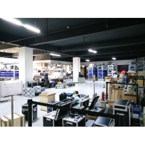 Wuhan Huaying Electric Power Tech & Science Co., Ltd