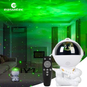  Bedroom Decor Space Star Projector 86x76x125mm Remote Control Manufactures