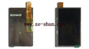  Black Cell Phone LCD Screen Replacement For Sony PSP E1000 E1004 E1008 Manufactures