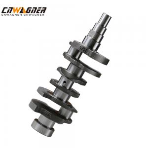  Cast Iron Forged Steel Cat Crankshaft 1222173G01 12221-73G01 F6A Manufactures