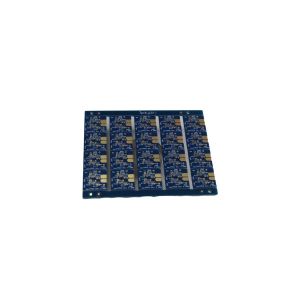 China 48 Layer Automotive PCB Assembly Metal Bases Electronic Circuit Boards on sale