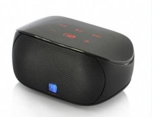China Logitech bluetooth speaker with hands-free function BS5014 on sale