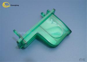 China Diebold OP ATM Anti Skimming Devices Anti Fraud Green Color Strong Material on sale