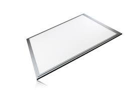  Super Brightness LED Ceiling Panel Lights , 36 W Square Residential Lighting Manufactures
