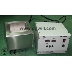 PCB Separator PCB Router Machine For 450*350mm Aluminium PCB