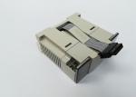 Combined Analogue Input Output Module PLC Programmable Controller FX0N-3A I/O