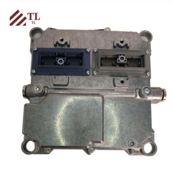 Electronic Control Module 331-7539-00 Controller ECU Panel erpillar 312D 313D 319D 320D E320D Excavator C4.4 C6.6 Engine