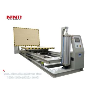  Packaging Incline D880 Astm Impact Testing Machine Manufactures