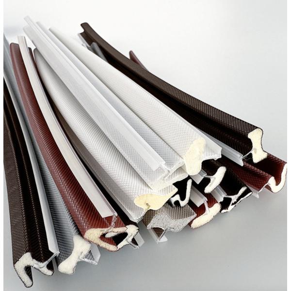 Low Resilient Polyurethane Foam Gasket Sound Absorbing For Acoustic Insulation