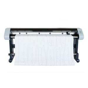  apparel pattern print plotter garment pattern making plotter TR-1900 Manufactures