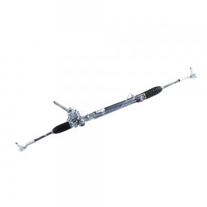  SGS for  XC60 Steering Rack 31302162 36000895 Car Steering Parts Manufactures