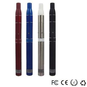 China Vaporizer pen Dry Herb E Cig colorful With Lcd Display , Ago G5 vaporizer e cigs on sale