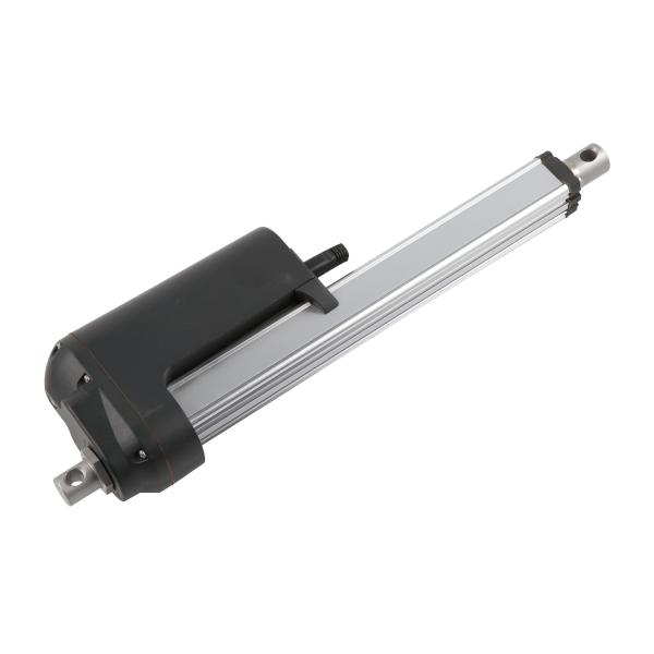 powerful electriclinear actuators for binder & bale loader, 12vdc