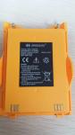 TT43 Handheld UHF RFID Reader with GPRS / Wifi / Bluetooth , Programmable SDK