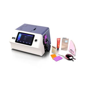 Buy cheap Benchtop YS6060 Colour Measurement Spectrophotometer With Reflectance / from wholesalers