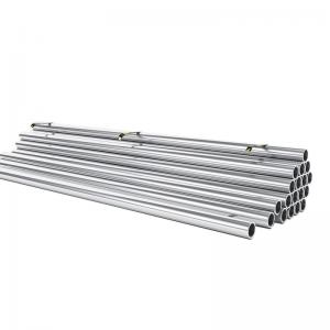 China 304L/316/316L/347/32750/32760/904L A312 A269 A790 A789 Stainless Steel Seamless/ Welded tube on sale