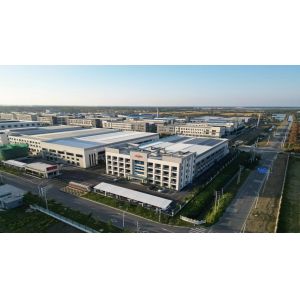 Hongqi Automation (Jiangsu) Co., Ltd