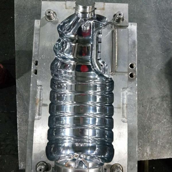 OEM Custom 5 Gallon Mineral Water Bottle Blowing Mold
