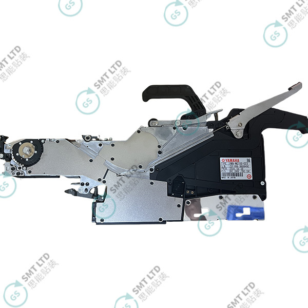 KMV-MC100-011 Yamaha Pick And Place Machine ZSR 8mm Feeder