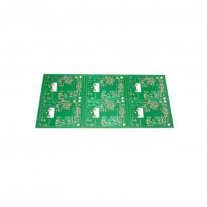 China OEM ODM Quick Turn PCB RO3003 Printed Circuit Services on sale