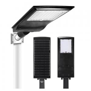  KCD Led Corn Bulb Modular Solar Street Light 30W Outdoor Waterproof Adjustable Road Lighting For Square Manufactures