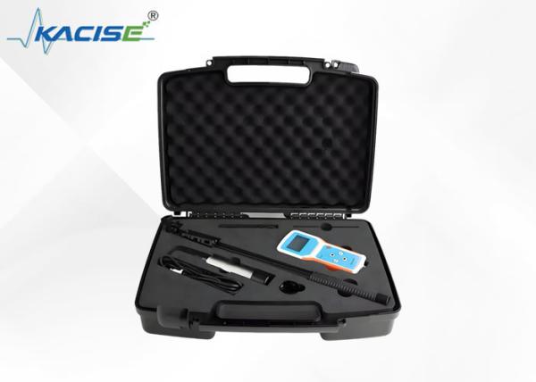 Quality KWS-670 Portable Optical Meter For Dissolved Oxygen And Temperature Monitoring for sale