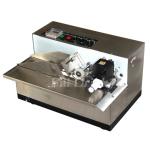 Automatic Bottle Printing Machine Solid Ink Roll Bottle Date Coder With No