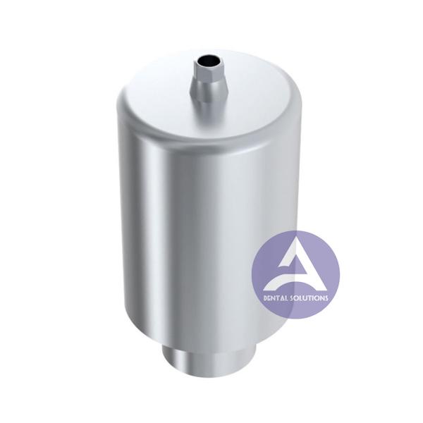 Astra Tech OsseoSpeed® Implant Internal Titanium Premill Blank 14mm Engaging NP(3.0) / RP(3.5/4.0) / WP(4.5/5.0)