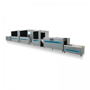  Digital Printer Inkjet Web Press DPM330 DPM440 DPM560 DPM660 Manufactures