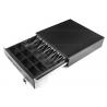 Buy cheap 16 Inch POS Cash Drawer , Metal Wire Gripper, Steel Construction , 410G from wholesalers