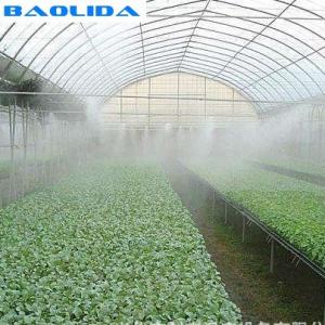  Automatic Misting 	Greenhouse Irrigation System Sprinkler Irrigation For Humidity Manufactures