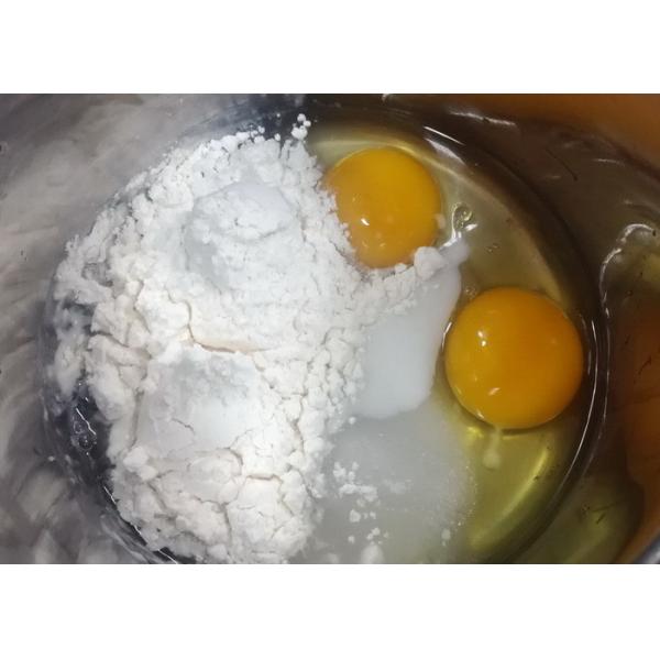 Special Cake Gel For Sponge Cake And Chiffon Cake, Factory Supply Cake Improver For Pastry