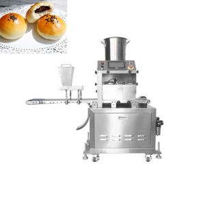  Papa Automatic French Bread Baguette Processing Machine Manufactures