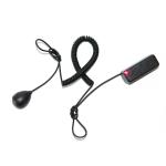 One Regular-Headed Self Alarm Tag With Loop Or Mouse Sensor