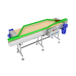  Streamline Your Production Process with ZXP-6 Straight Buffer Table Manufactures