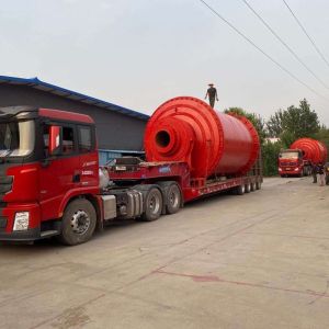  Mining Use Ball Mill With Effective Productivity Manufactures