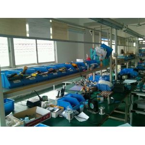 Shenzhen Huatian Instrument Co.,Ltd