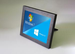  Industrial Production All In One PC Touch Screen 10.4 Inch Size With SIM Card Slot Manufactures