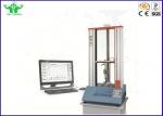 >1000KN Double-Column Universal Tensile Testing Machine Servo Control System