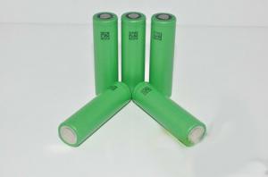  18650 2100mAh 3.7v rechargeable li-ion cell US18650VTC4 for sony vtc4 battery Manufactures
