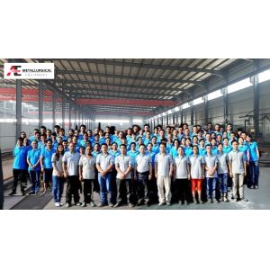 Xi'an Abundance Metallurgical Equipment Co., Ltd.