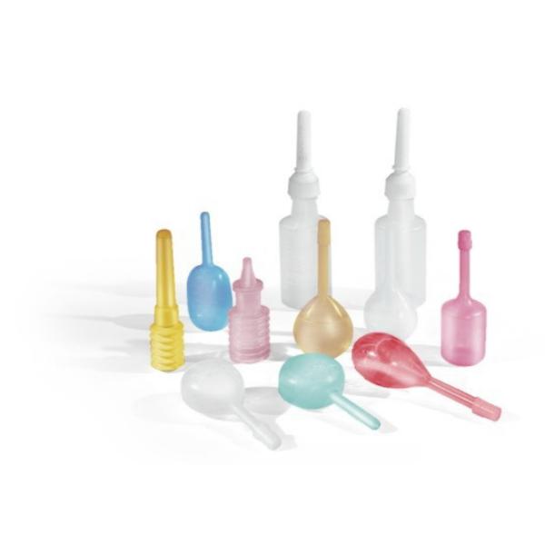 KSL4/1 Filling Production Line for Glycerine Enema and Other Small Bottle Mouth